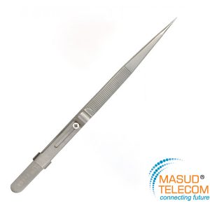 KOOCU V-16A Diamond Tweezers