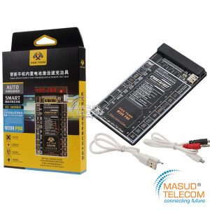 W209 Pro Battery Fast Charging And Activated 2in1 Tool