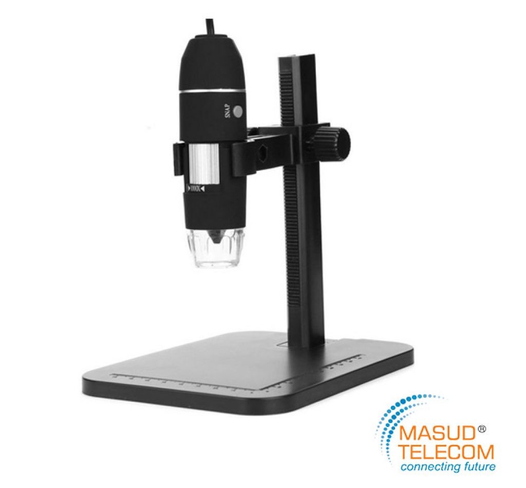 Mini Digital USB Microscope