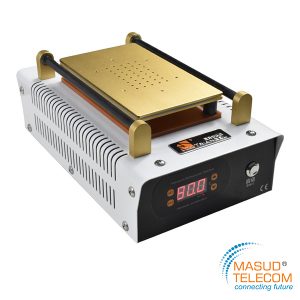 M-Triangel CP-201 LCD Screen Separator Machine