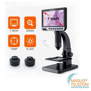 digital microscope