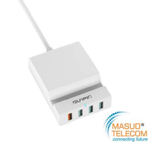 quick charger