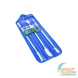 RELIFE RL-065 3 IN 1 STAINLESS OPENING TOOLS