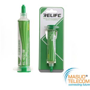 RELIFE RL-422-IM Soldering Paste