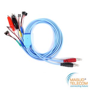 SUNSHINE SS-908B for IPHONE REPAIR POWER CABLE