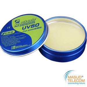 UV50 Paste Flux Soldering Tin Flux Electric Soldering Iron Flux for PCB / BGA / PGA / SMD, Soldering Flux,Paste Flux