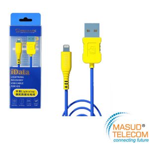 Mechanic idata  Cable For Apple DFU Boot Cable