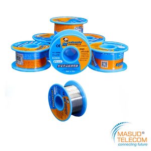 MECHANIC TY-V866 SERIES SPECIAL-PURPOSE SOLDER WIRE