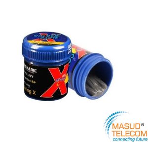 MECHANIC SOLDERING PASTE I SOLDERING X