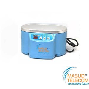 KOOCU 988 double power ultrasonic cleaner
