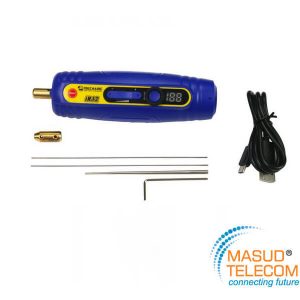 Mechanic iR12 OCA Glue Cleaning Tools