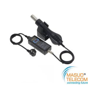 KADA KD-887 480W Portable Digital SMD Rework Station