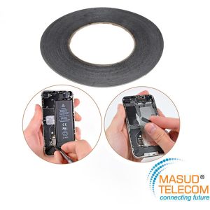 2mm 50m Double Sided-3M Sticky Adhesive Tape For Cell Phone LCD Screen Repair