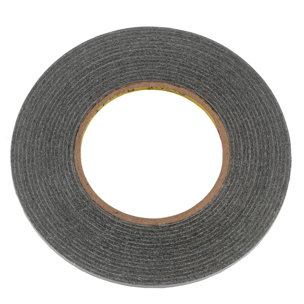 2mm 50m Double Sided-3M Sticky Adhesive Tape For Cell Phone LCD Screen ...