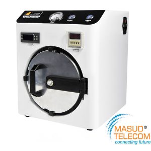 M-TRIANGEL CP-02A LCD Screen Bubble Remover Machine