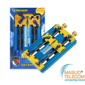Mechanic MR6 Pro Biaxial Repair Station