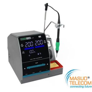 SUGON T36 soldering station