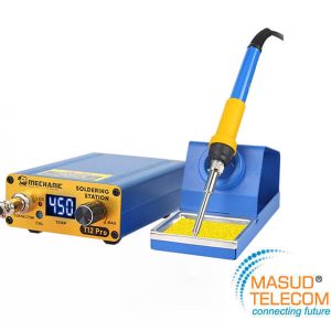 Mecanic T12 Pro