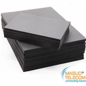 Laminating Machine Silicone Rubber Pad Black Sponge Mat/Pad For Phone LCD Touch Screen Refurbished Laminator And Phone Repair