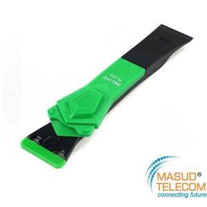 Relife RL-073 – Shovel Plastic Multi-Purpose Knife for Disassembly Removal of Glue