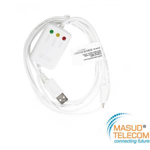 DCSD Alex Cable for iPhone Serial Port Engineering Cable