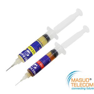 MECHANIC IPHONE CPU DEDICATED SOLDERING FLUX 225