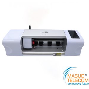 Phone Protective Film Cutter Machine MT2022