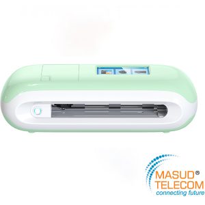 Mobile Phone Protective Film Cutter Machine MT2022 mini