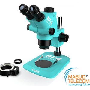 RF4 Microscope