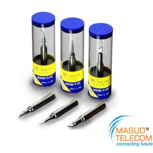 SOLDERING IRON BIT