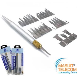 SS-101A IC repair CPU Blade