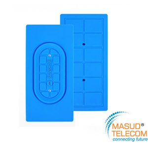 SUNSHINE SS-004S UNIVERSAL SUCTION SILICONE PAD FOR SEPARATOR MACHINE
