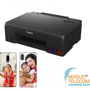 G580 Printer