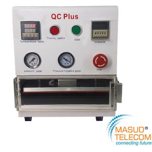 QC Plus OCA Machine