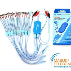 SUNSHINE SS-905D Smart Boot Cable