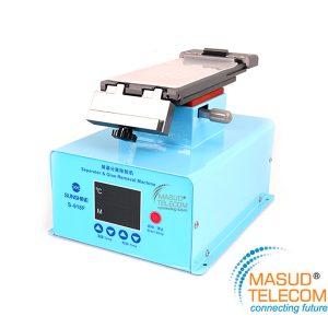 Sunshine S-918F Universal LCD Separator