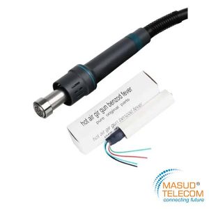 Hot Air Gun Heating Element Ceramic Heating Core 110V/220V For SUGON 8620DX 8610DX Heat Gun Rework Soldering Repair