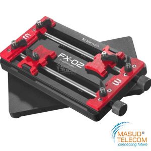 Martview FX-02 Full 360° Rotation Multifunctional Dual Bearing Universal PCB Fixture