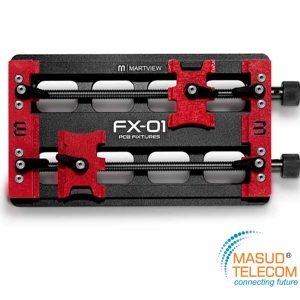 Martview FX-01 Multifunctional Dual Bearing Universal PCB Fixture