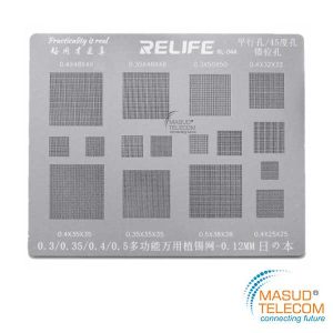universal plate
