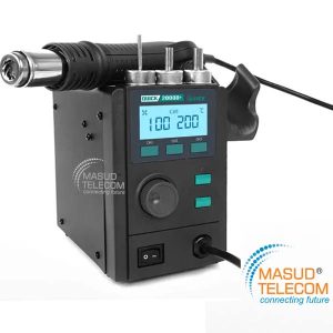 Fast 2008D+ Hot Air Desoldering Station