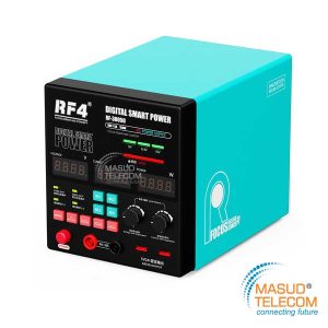 RF-3005D RF4/3005PRO Adjustable DC Power Supply