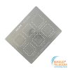 Stencil or IC plate For Mobile Motherboard