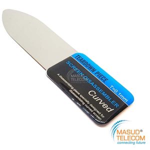 TearDown Tool For Curved Screen