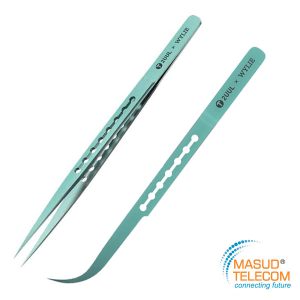 Straight Titanium Tweezer