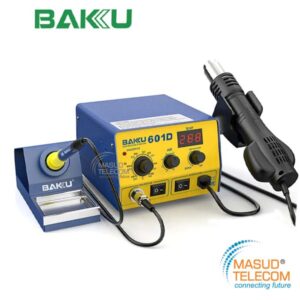 BAKU BK601D soldering and rework station