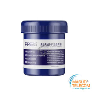 RH-223 PPD Rosin Solder Oil High Activity Solder Flux Paste