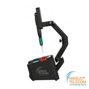 Sugon SG-55G Type-C Rechargeable Portable Electric Soldering Iron with Adjustable Bracket