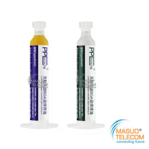 Flux Paste RH-559 & RH-223 PPD Rosin Solder Oil tube