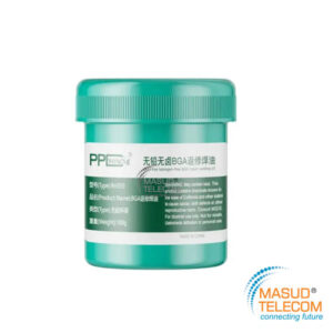 RH-559 lead-free halogen-free solder oil